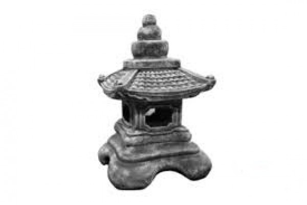 Форма фонарь Китайский