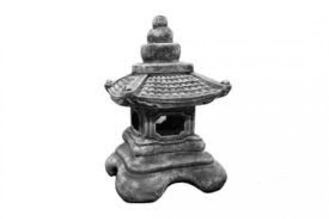 Форма фонарь Китайский