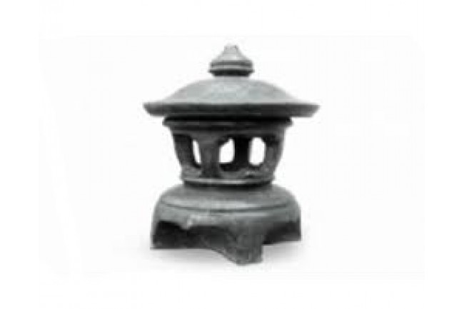 Форма фонарь Японский