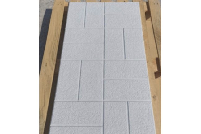 Шагрень 100х50х5см