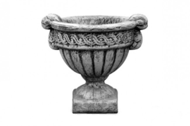 Форма для вазона Гречанка