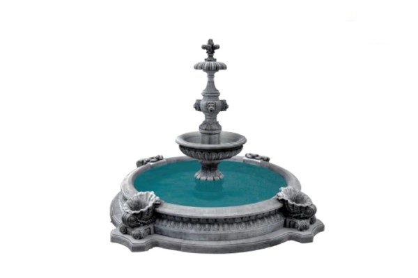 Форма для Фонтана ар.11 (2х0,9м)