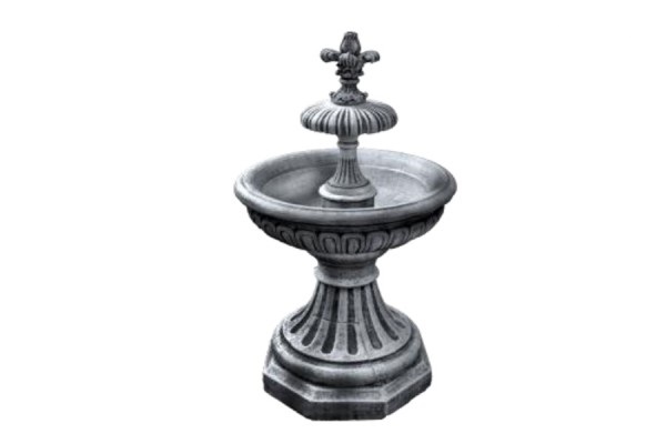 Форма для Фонтана ар.12 (1,7х0,9м)