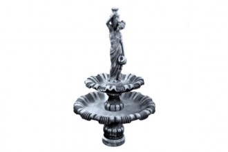 Форма для Фонтана ар.17 (2,5х1,3м)