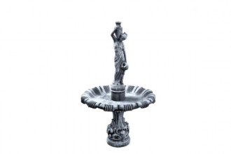Форма для Фонтана ар.18 (2,25х1,3м)