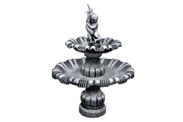 Форма для Фонтана ар.21 (1,5х1,3м)