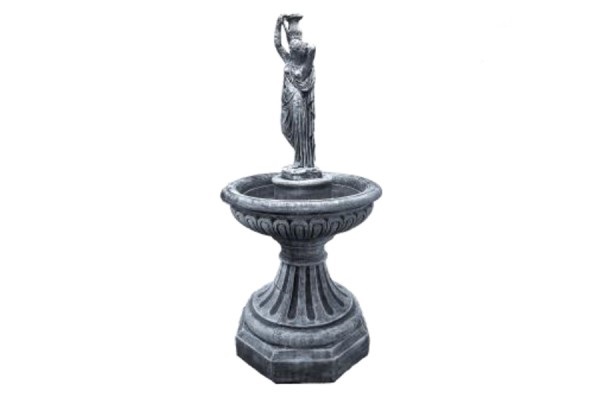 Форма для Фонтана ар.28 (1,5х0,9м)