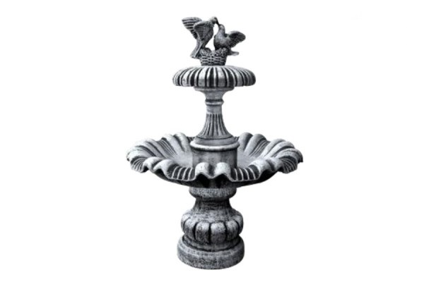 Форма для Фонтана ар.32 (1,3х1,3м)