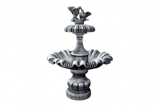 Форма для Фонтана ар.32 (1,3х1,3м)