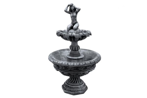 Форма для Фонтана ар.35 (1,7х1м)