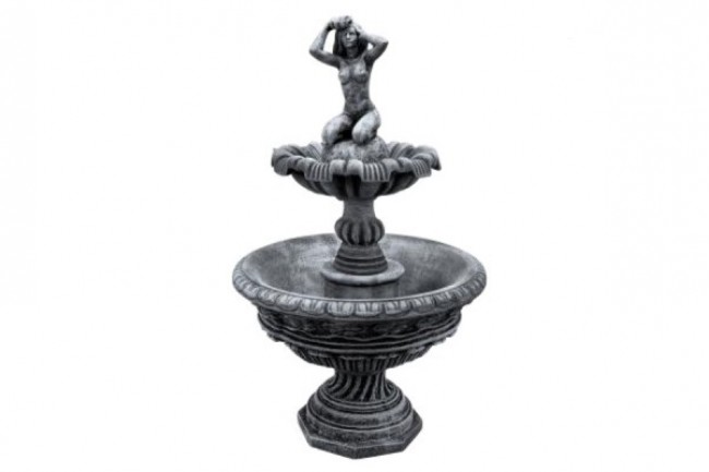 Форма для Фонтана ар.35 (1,7х1м)