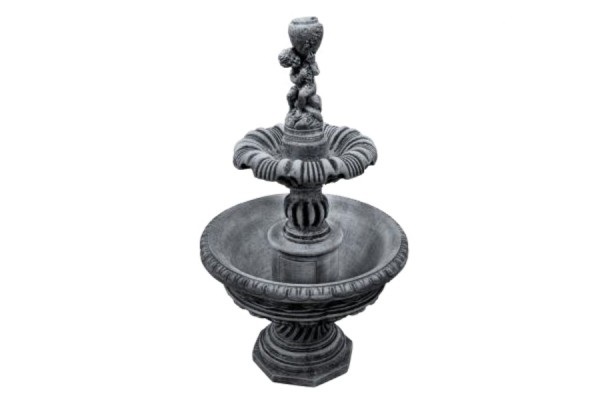 Форма для Фонтана ар.36 (1,7х1м)