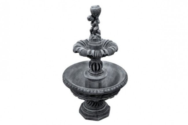 Форма для Фонтана ар.36 (1,7х1м)