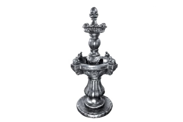Форма для Фонтана ар.38 (1,65х0,85м)