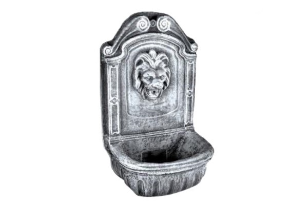 Форма для Фонтана ар.40 (1,1х0,5м)